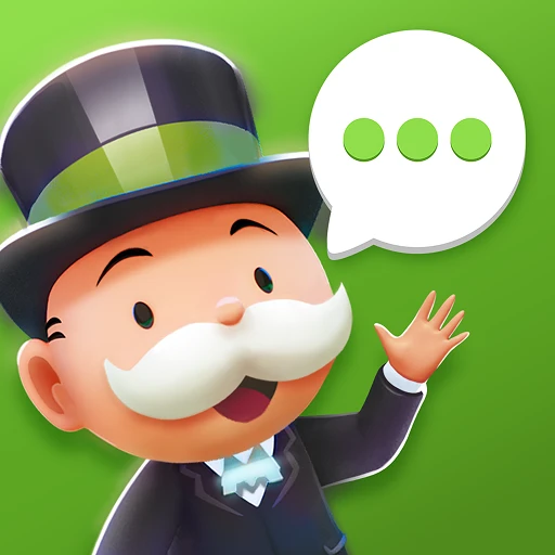 MONOPOLY GOChat