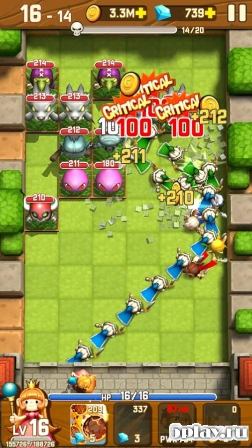 Monster Breaker Hero 9.4