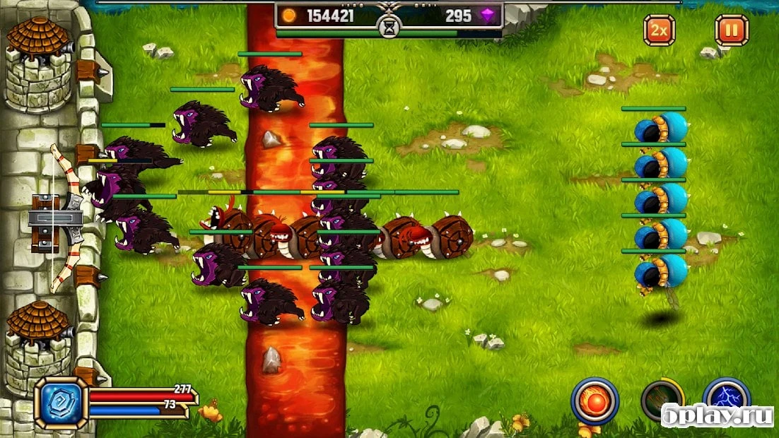 Monster Defender 1.2