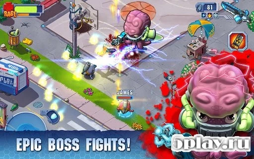 Monster Shooter 2 v1.1.760