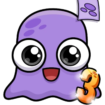 Moy 3 Милих тварин