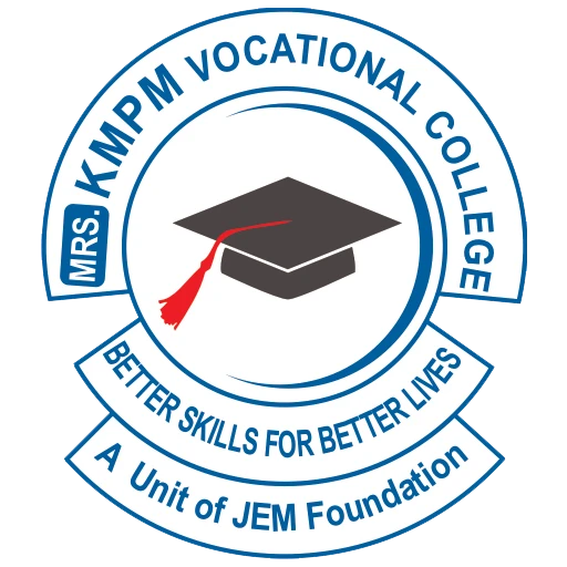 Mrs Kmpm Vocational College
