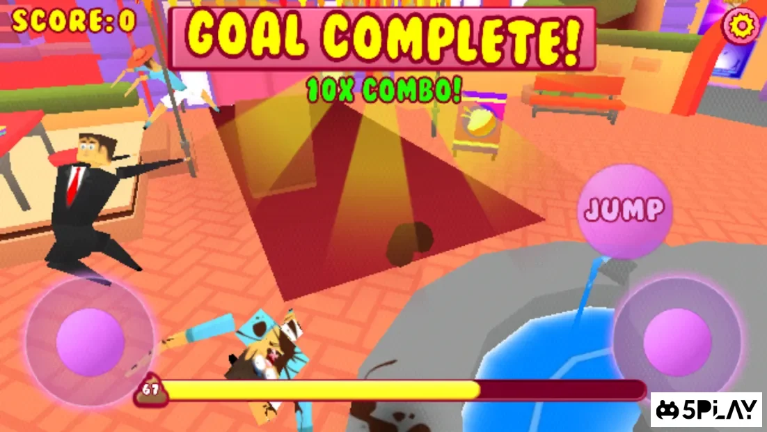 Muddy Heights 2 v1.0.1