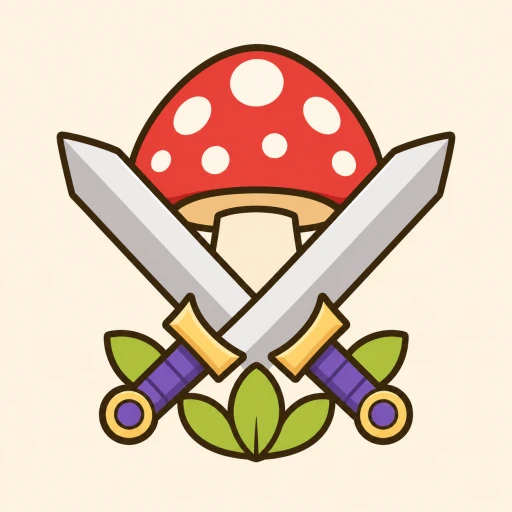 MushroomSquad