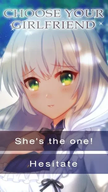 My Animal Girlfriend 2.1.8