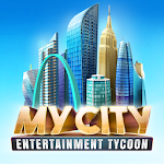 My City - Entertainment Tycoon
