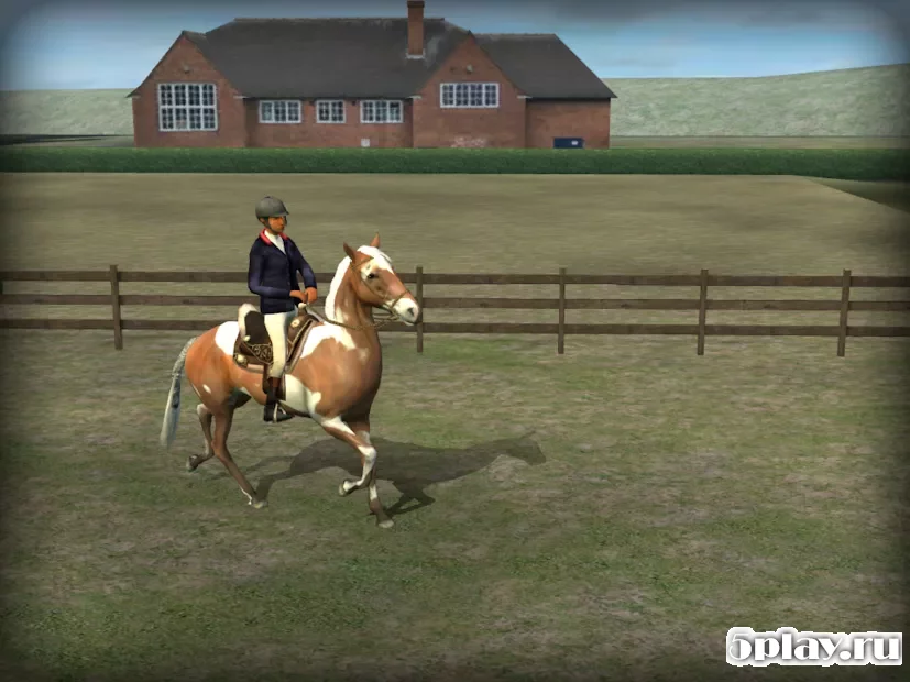 Мій кінь 1.37.1