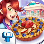 My Pie Shop - готуйте, печіть, керуйте.