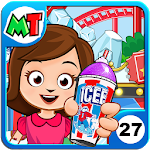 My Town: ICEE Amusement Park