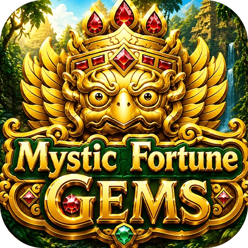 Mystic Fortune Gems