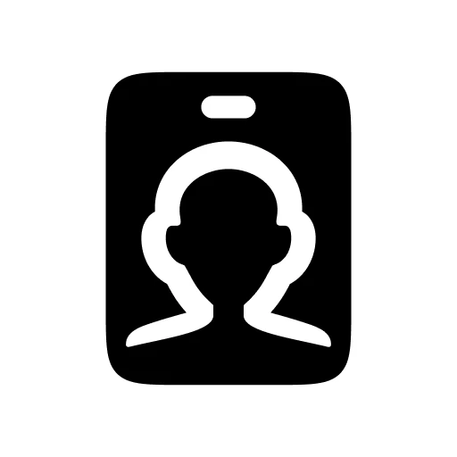 Nametag
