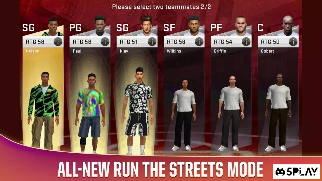 NBA 2K20 V97.0.2