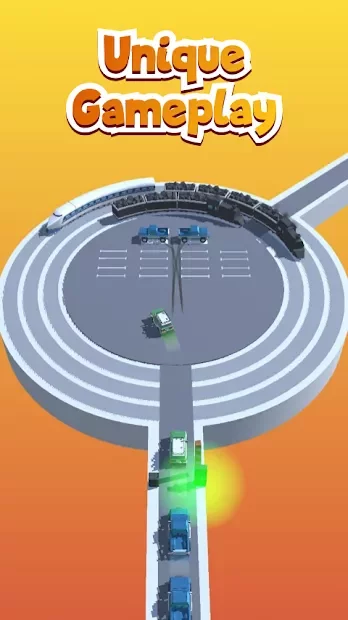 Потреба в парковці 1.1.3