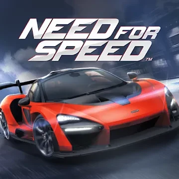 Need for Speed: NL Гонки