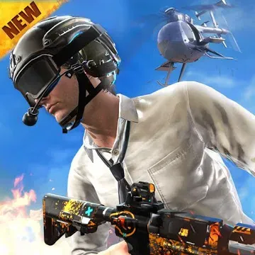Невідомі поля битви Free Fire Epic Battle