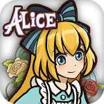 New Alice's Mad Tea Party