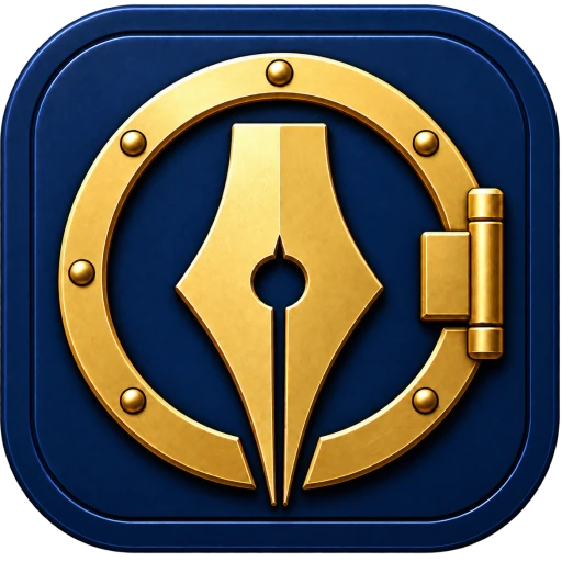 NibVault