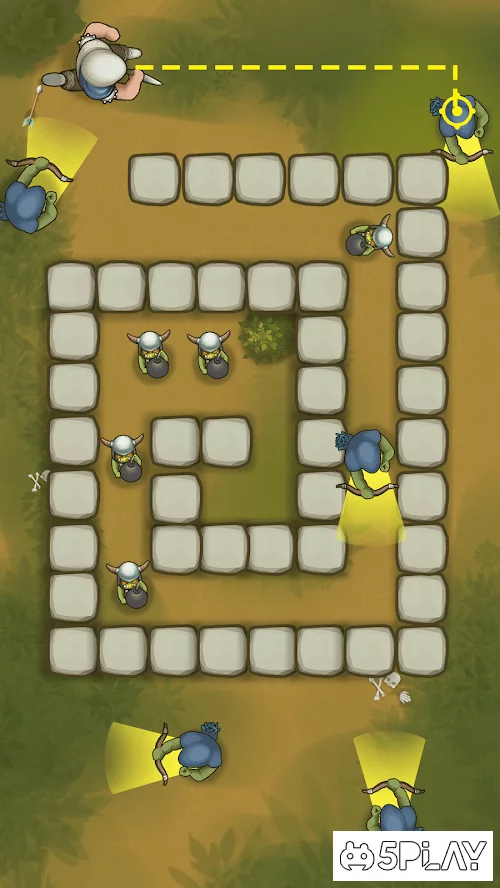 Нічний вбивця 0.4.6