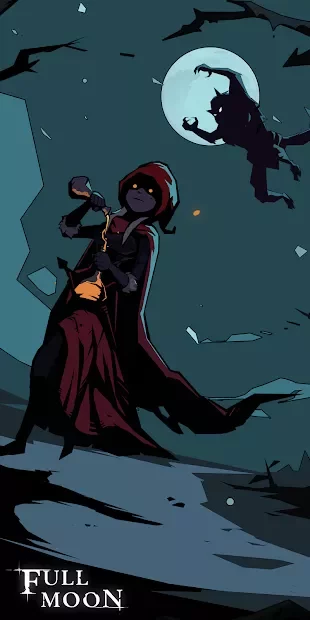 Night of the Full Moon 1.5.1.37