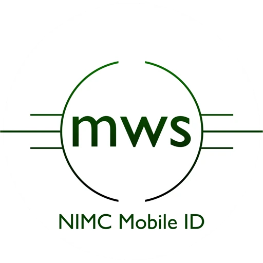 NIMC Personal ID
