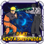 Ninja shinobi Ultimate battle Storm