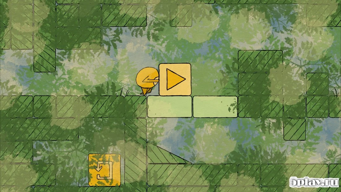 No More Buttons 1.5.3