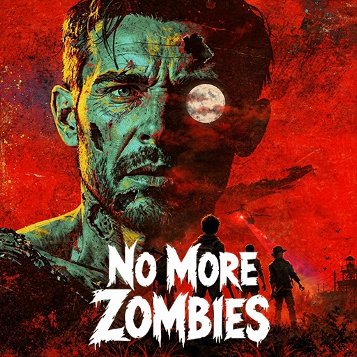 No More Zombies Hell Room Game