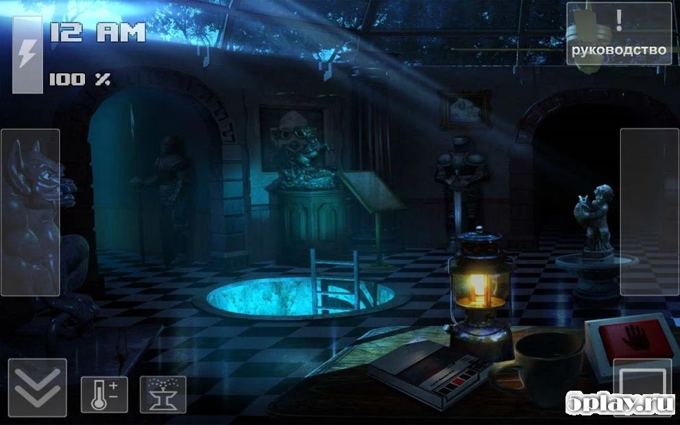 Ночи в Zoolax: Клоуны зла Full 1.8.2