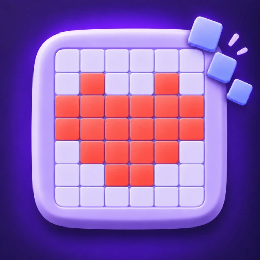 NonoPop: Nonogram Puzzles