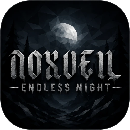 Noxveil: Endless Night