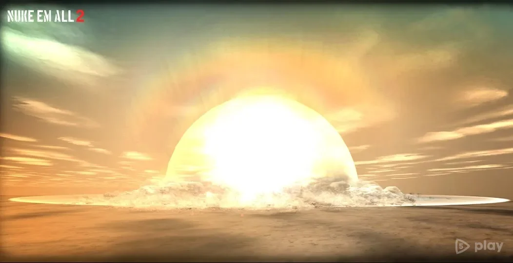 Nuke Em All 2 v3.2