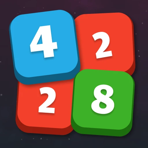 Number Merge