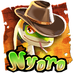Nyoro The Snake