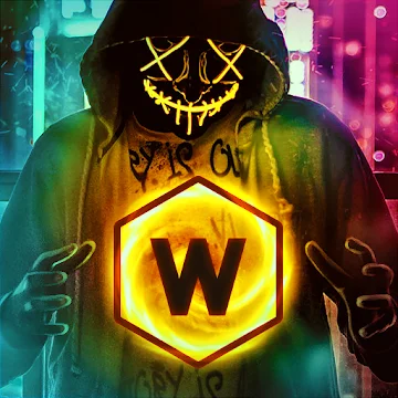 Шпалери Full HD, 4K