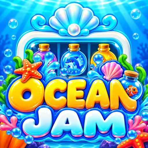 Ocean Jam