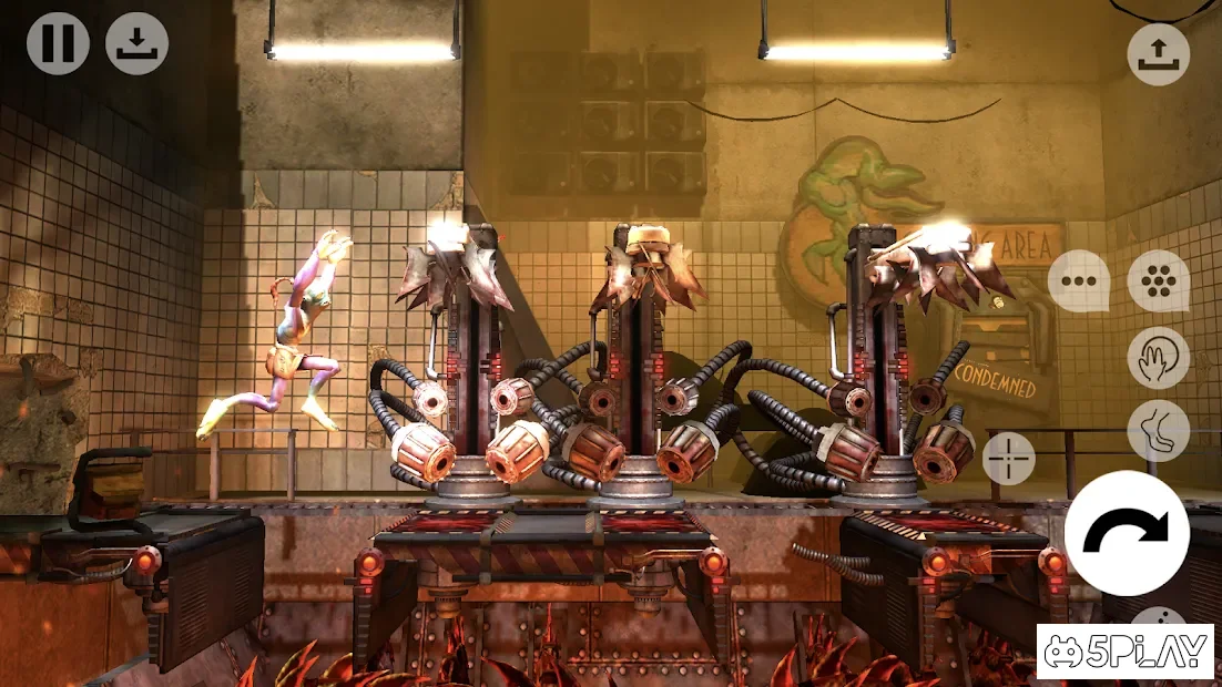 Oddworld: New 'n' Tasty 1.0.5