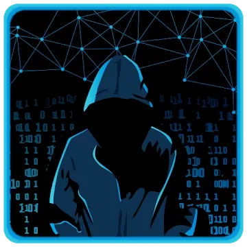 Одинокий Xакер