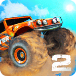 Offroad Legends 2 - Monster Truck Trials