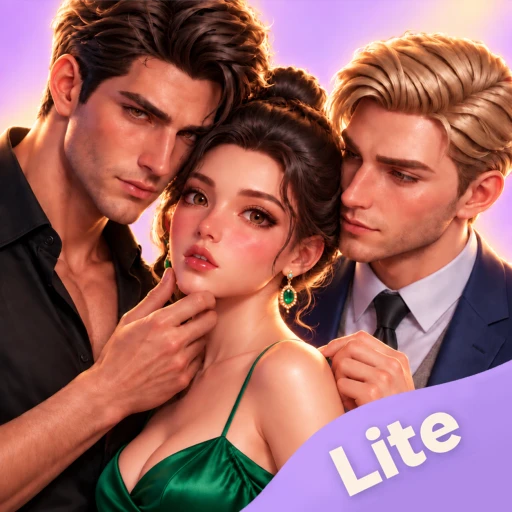 Olivia's Destiny: Lite