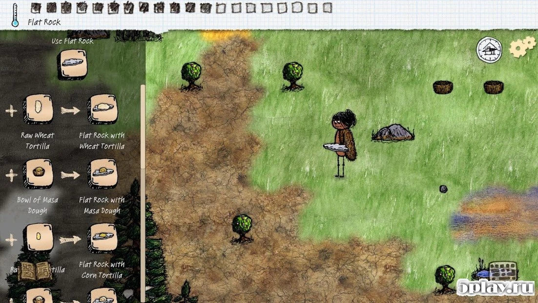 One Hour One Life for Mobile 1.11.0.195