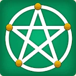 One Line - Curve Drawing