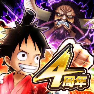 ONE PIECE Thousand Storm