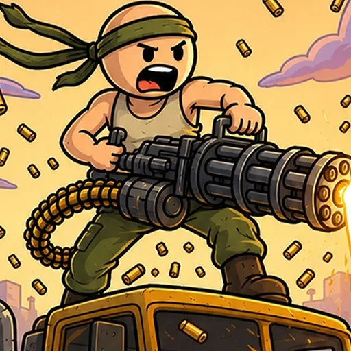 Orb War Z