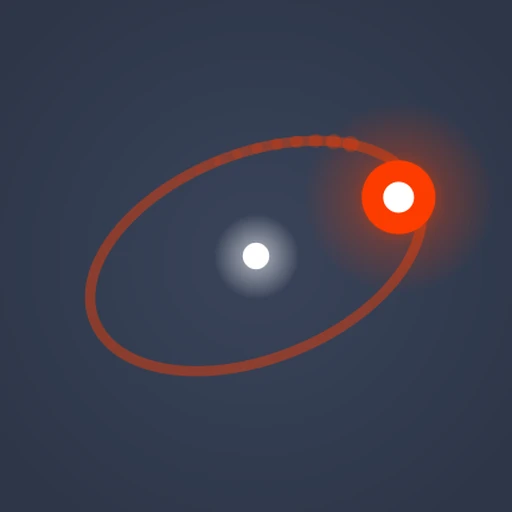 Orbit Rush