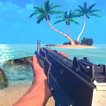 Особлива війна