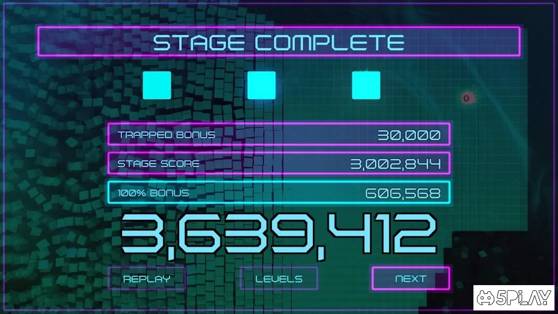 Оспа Неон 1.0.427