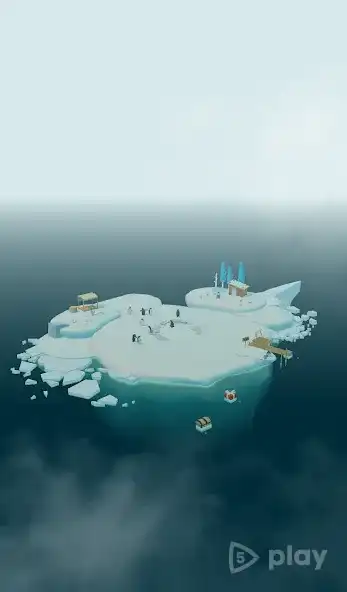 Острів Пінгвін 1,79