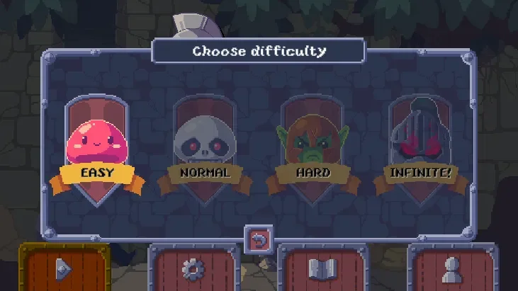 Overknight Dungeon 0.9