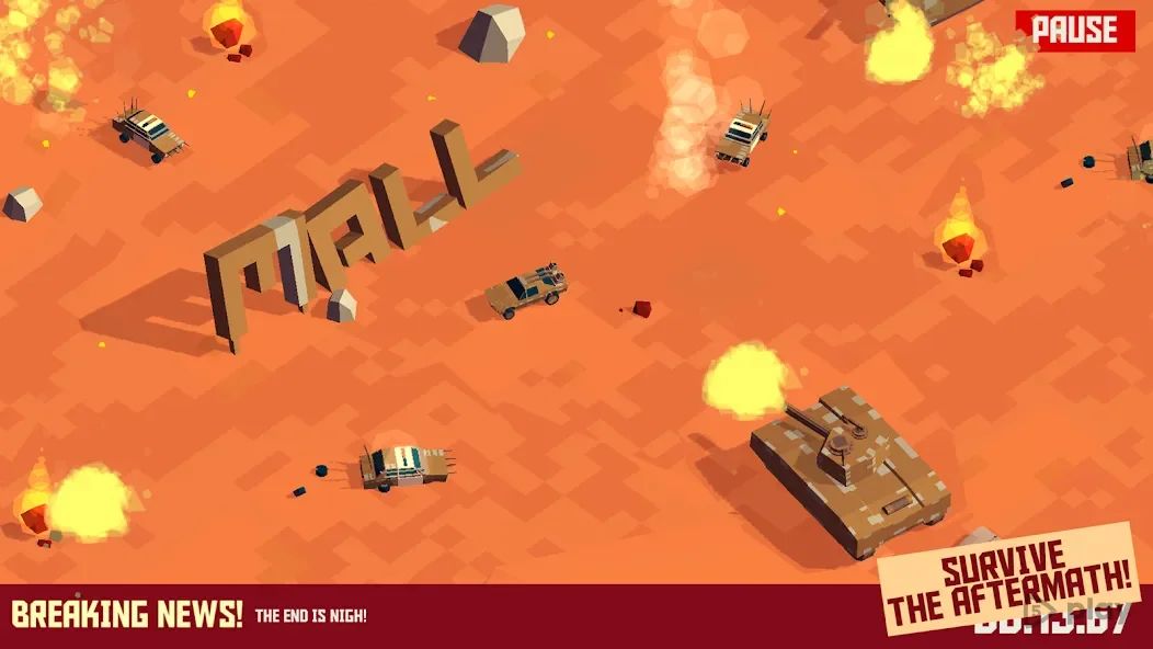 PAKO - Car Chase Simulator 1.0.9