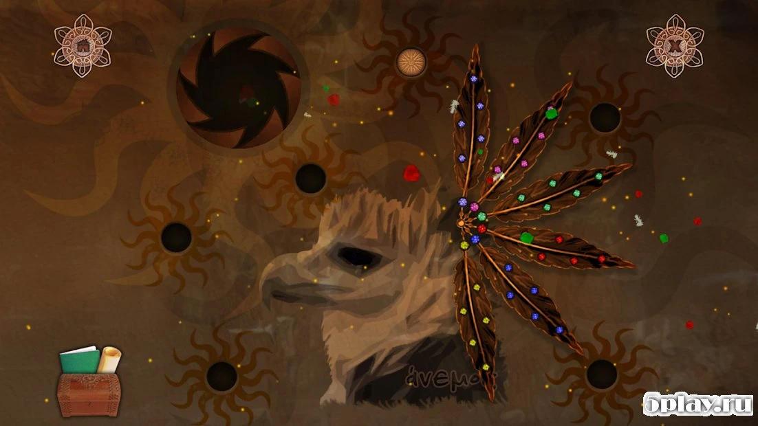 Panmorphia: Enchanted 1.2